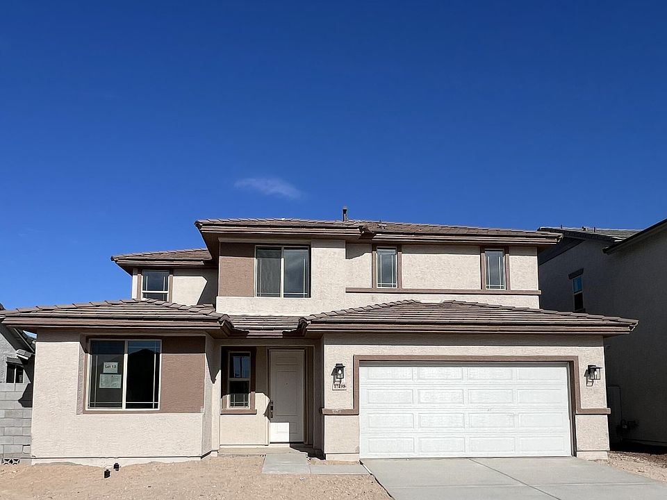 1st image of 17498 W LUPINE Avenue