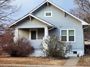 821 W B St, North Platte, NE 69101