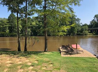 Anthony Dr, Karnack, TX 75661