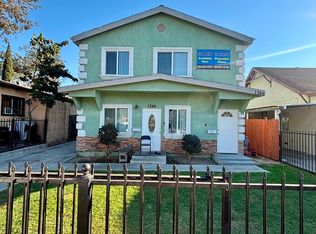 1346 E 43rd St, Los Angeles, CA 90011