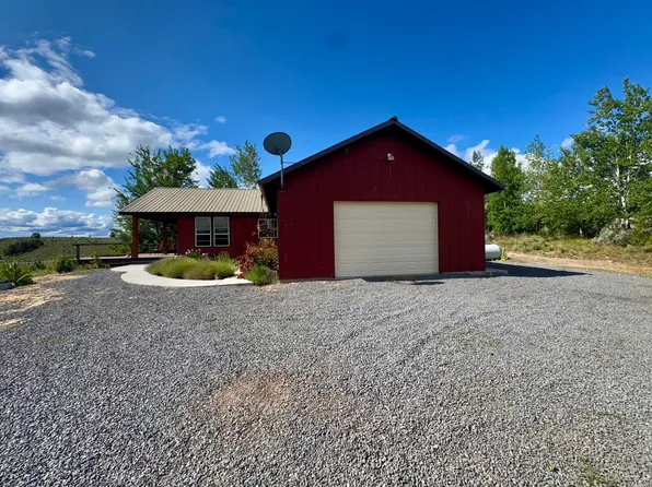 26441 Campbell Rd, Bly, OR 97622