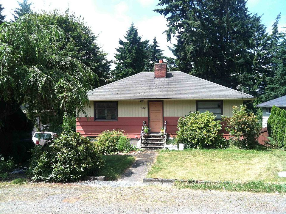 1st image of 13549 23rd Ave NE