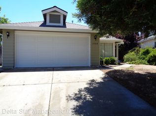 3268 Groveland Way, Antelope, CA 95843