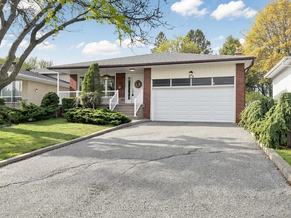 22 Coral Harbour Cres, Markham, ON L3T 2Z7