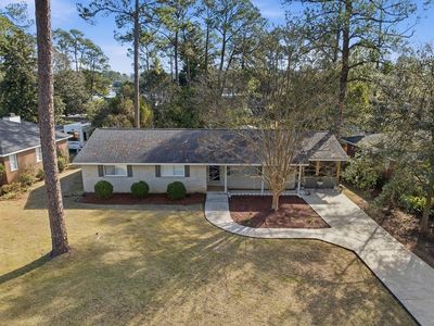 2106 Robinhood Rd, Albany, GA, 31707