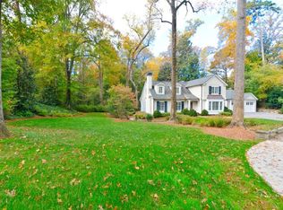 2820 Vernon Rd NW, Atlanta, GA 30305