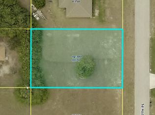 1022 NE 7th Pl, Cape Coral, FL 33909