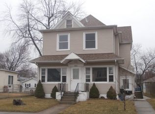 560 S 5th Ave APT 3, Kankakee, IL 60901