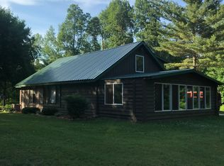 W7861 Cloverleaf Lake Rd, Shawano, WI 54929