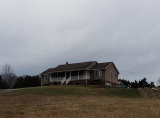 4350 Hurston Rd, Pulaski, VA 24301