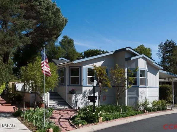 124 Sierra Vis, Solvang, CA 93463