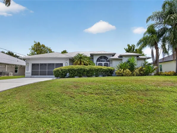 169 SE Whitmore Dr, Port Saint Lucie, FL 34984