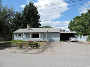 1387 1st St SE, East Wenatchee, WA 98802