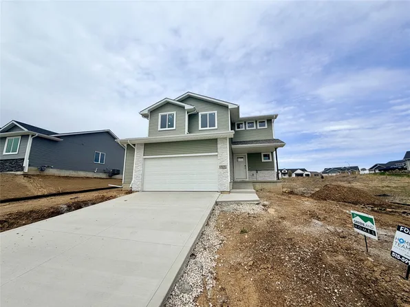 717 W Wright Rd, Norwalk, IA 50211