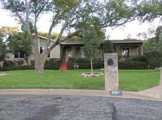 8601 Azalea Trl, Austin, TX 78759