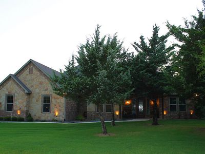 141 County Road 2229, Decatur, TX, 76234