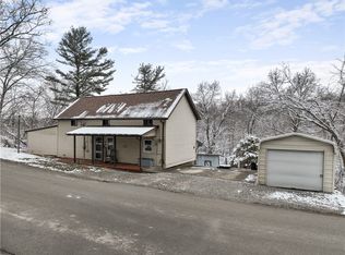 283 Duck Hollow Rd, Uniontown, PA 15401