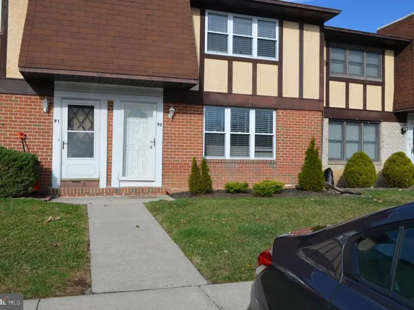 1964 E Oak Rd Unit P2, Vineland, NJ 08361