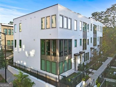 352 Gibson St SE, Atlanta, GA, 30316
