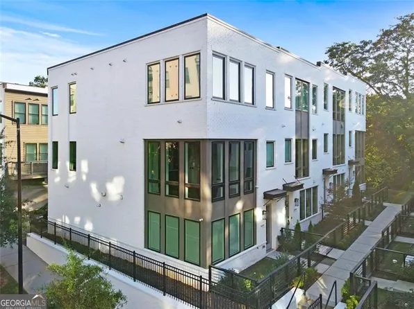 352 Gibson St SE, Atlanta, GA 30316