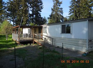 16913 Silverbell Ct SE, Yelm, WA 98597