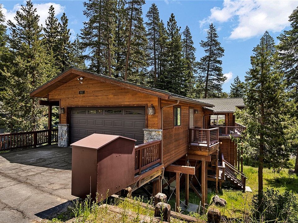 857 Jennifer St Incline Village, NV, 89451 Apartments for Rent Zillow