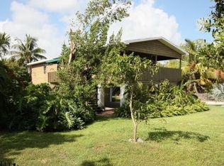19246 Hansen Trl, Sugarloaf Key, FL 33042