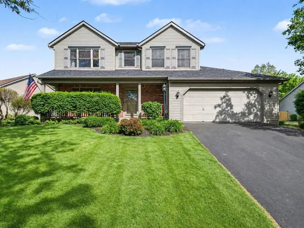 98 Gayle Dr, Pickerington, OH 43147