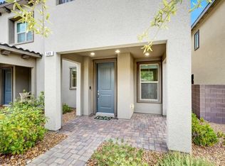 549 Tokopah Falls St, Las Vegas, NV 89138