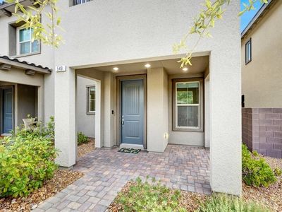 549 Tokopah Falls St, Las Vegas, NV, 89138