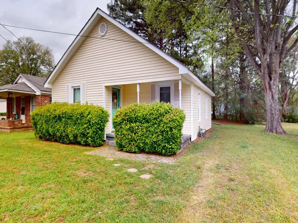 1746 Schaffer St, Dyersburg, TN 38024