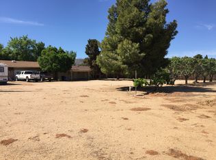 5031 W Avenue M4, Quartz Hill, CA 93536