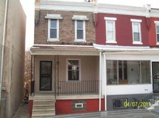 208 N Cecil St, Philadelphia, PA 19139