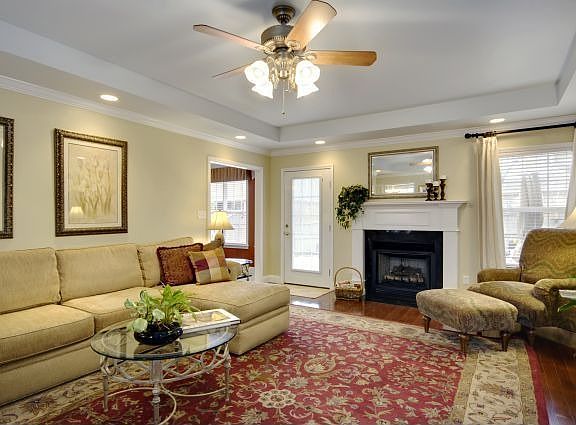 Great room