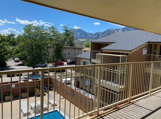3161 Madison Ave APT P421, Boulder, CO 80303
