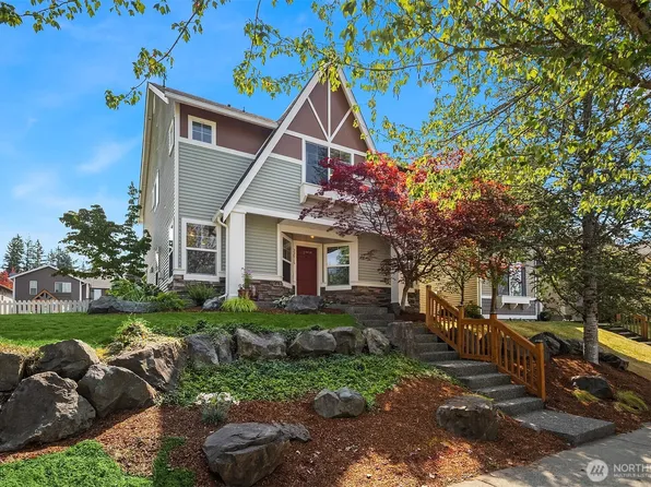 33915 SE Odell Street, Snoqualmie, WA 98065