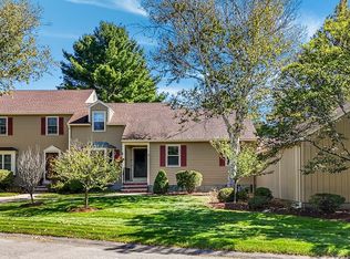 50 Village Post Rd #50, Danvers, MA 01923