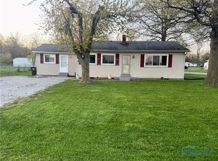 966 Cleveland Ave, Defiance, OH 43512