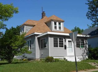 4038 Webster St, Fort Wayne, IN 46807