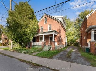 539 Albert St, Kingston, ON K7K4M5