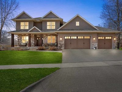 1675 Redbud Cir, North Liberty, IA, 52317