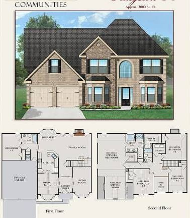 floorplan/layout