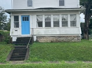 1100 16th St, Parkersburg, WV 26101