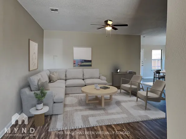1420 Jacksons Run, Greenville, TX 75402