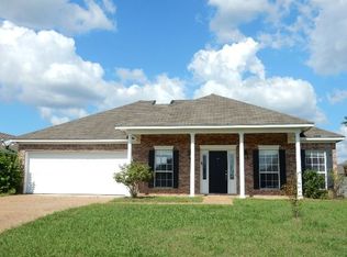 609 Mitchell Cv, Brandon, MS 39047