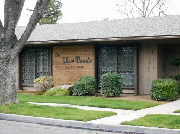 5068 N Wishon Ave APT E, Fresno, CA 93704