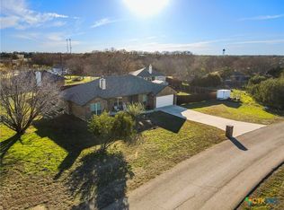 34 S Winecup Dr, Belton, TX 76513