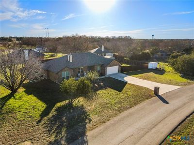 34 S Winecup Dr, Belton, TX, 76513