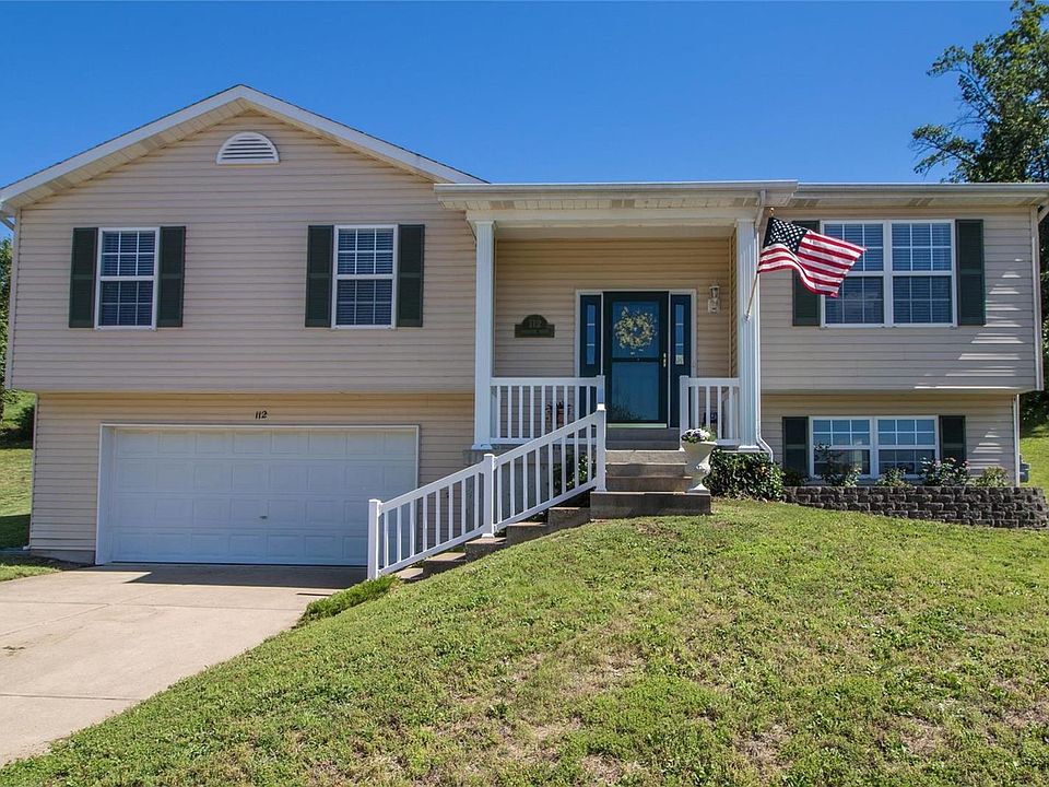 Welcome to your next home!