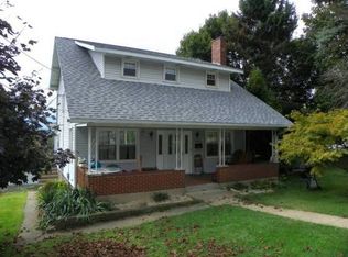 310 Silvis St, Jeannette, PA 15644